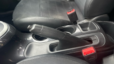 Nissan Juke 1.6 N-Connecta 5dr Xtronic Petrol Hatchback